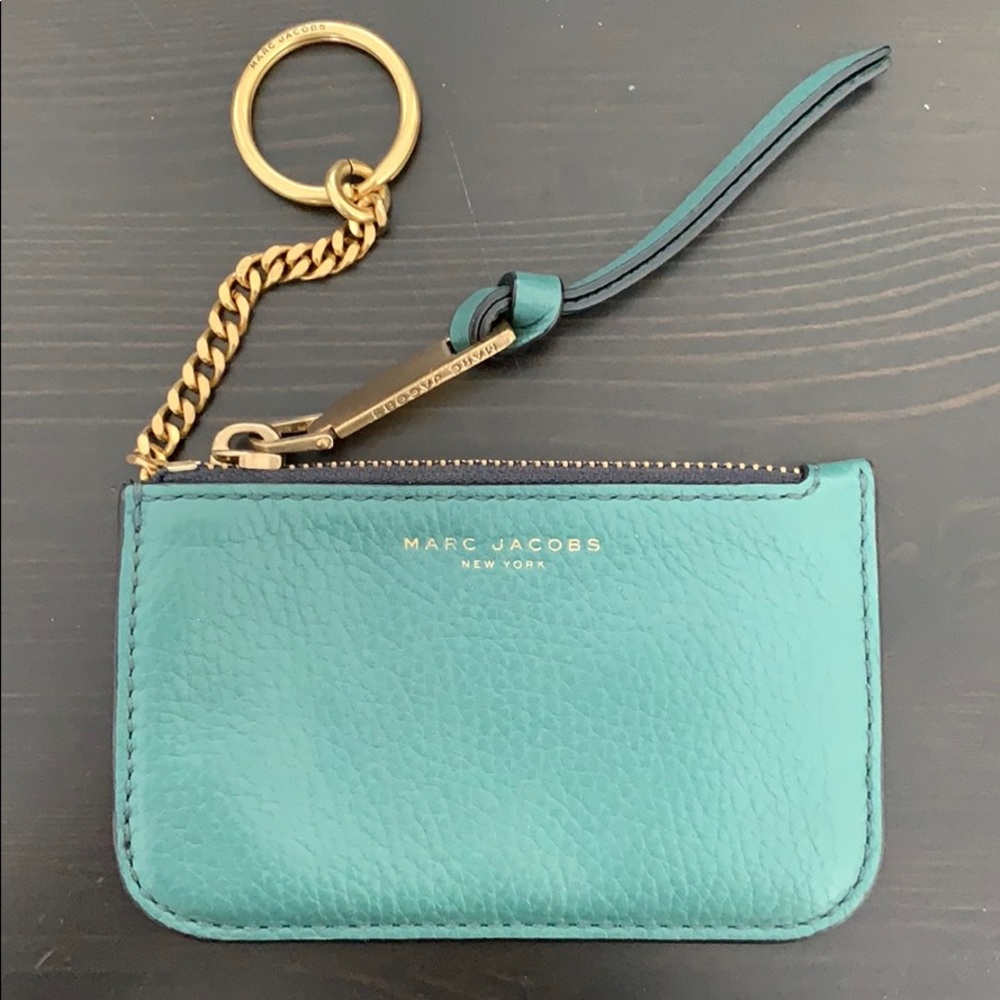 Marc Jacob’s card holder